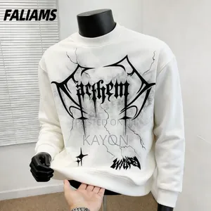 Round Neck Sweaters
