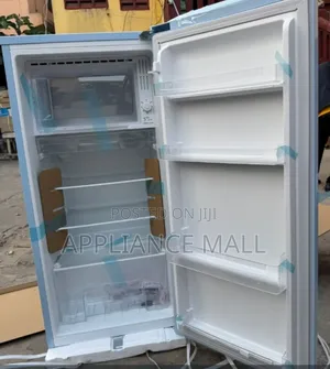 Pearl Fridge Pf-207s-2b (169l)