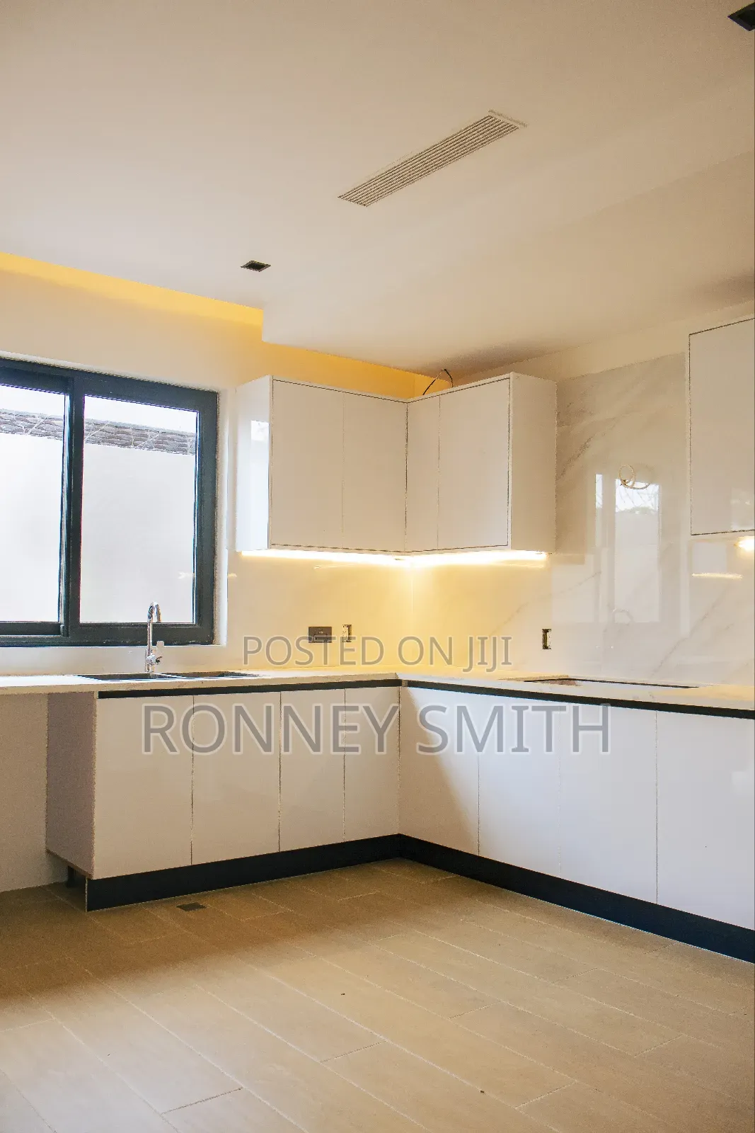 Premium Serviced Office Space for Rent – Dzorwulu Near Airport