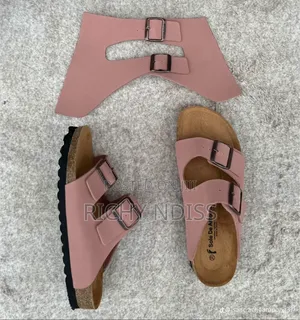 Birkenstock Birks Slides Slippers
