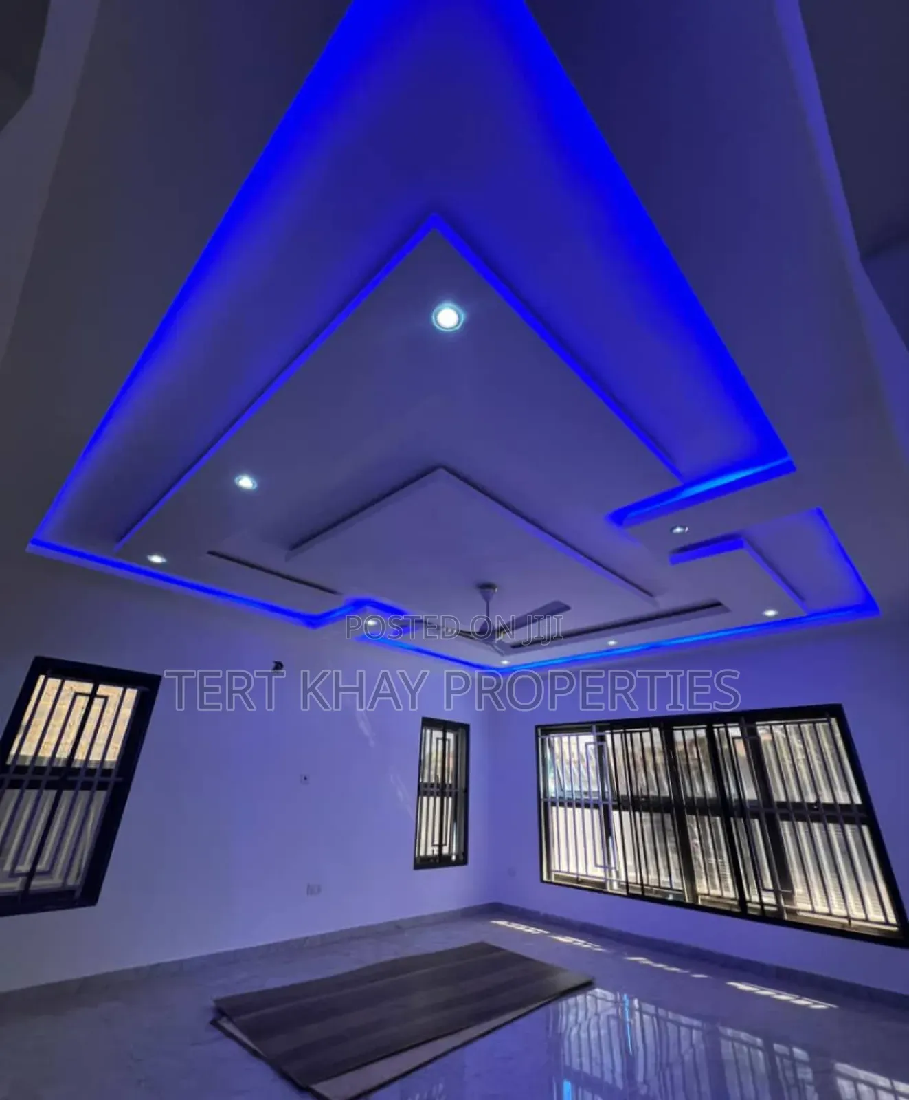 5bdrm House in Legon for sale