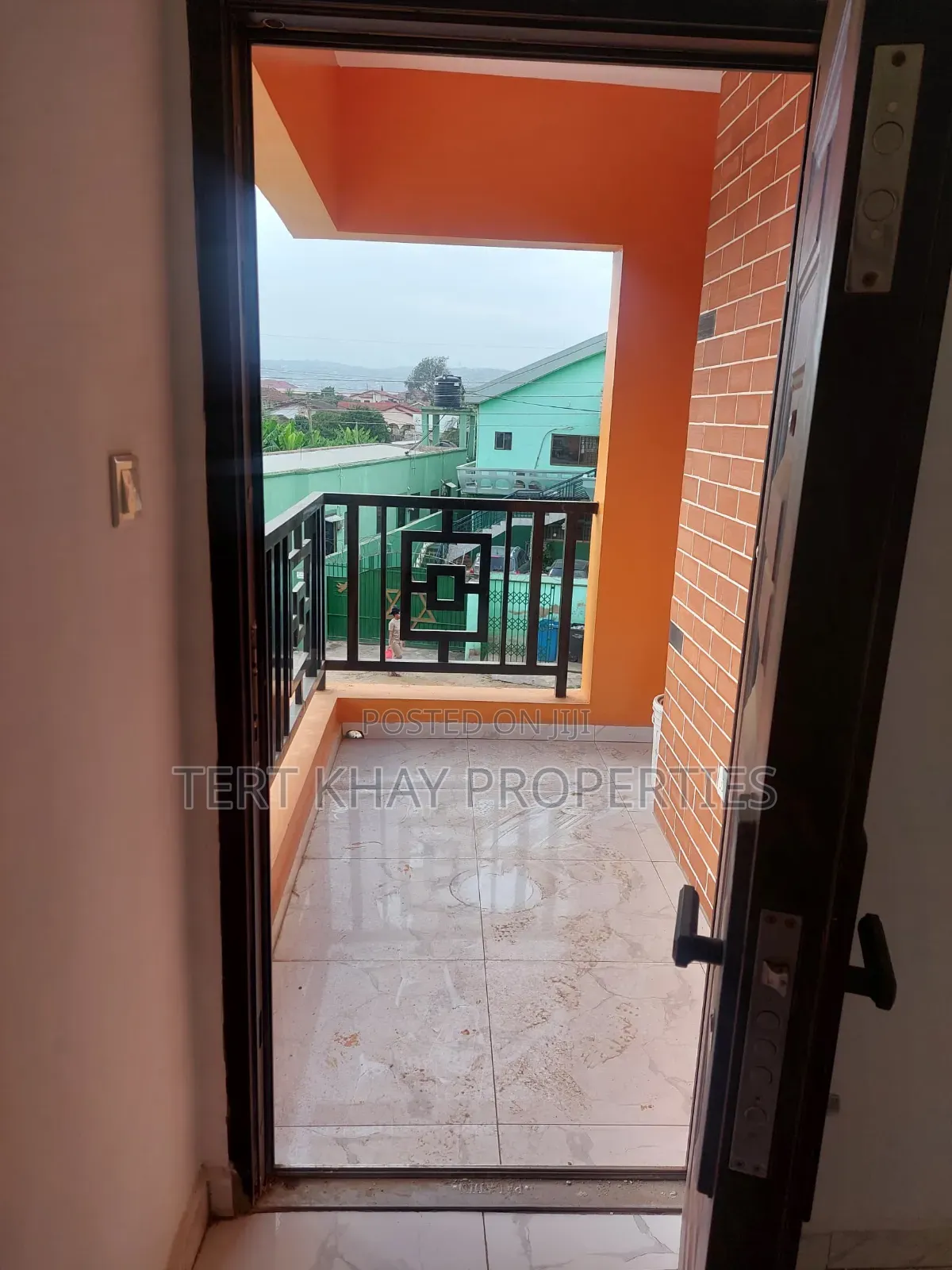 5bdrm House in Legon for sale