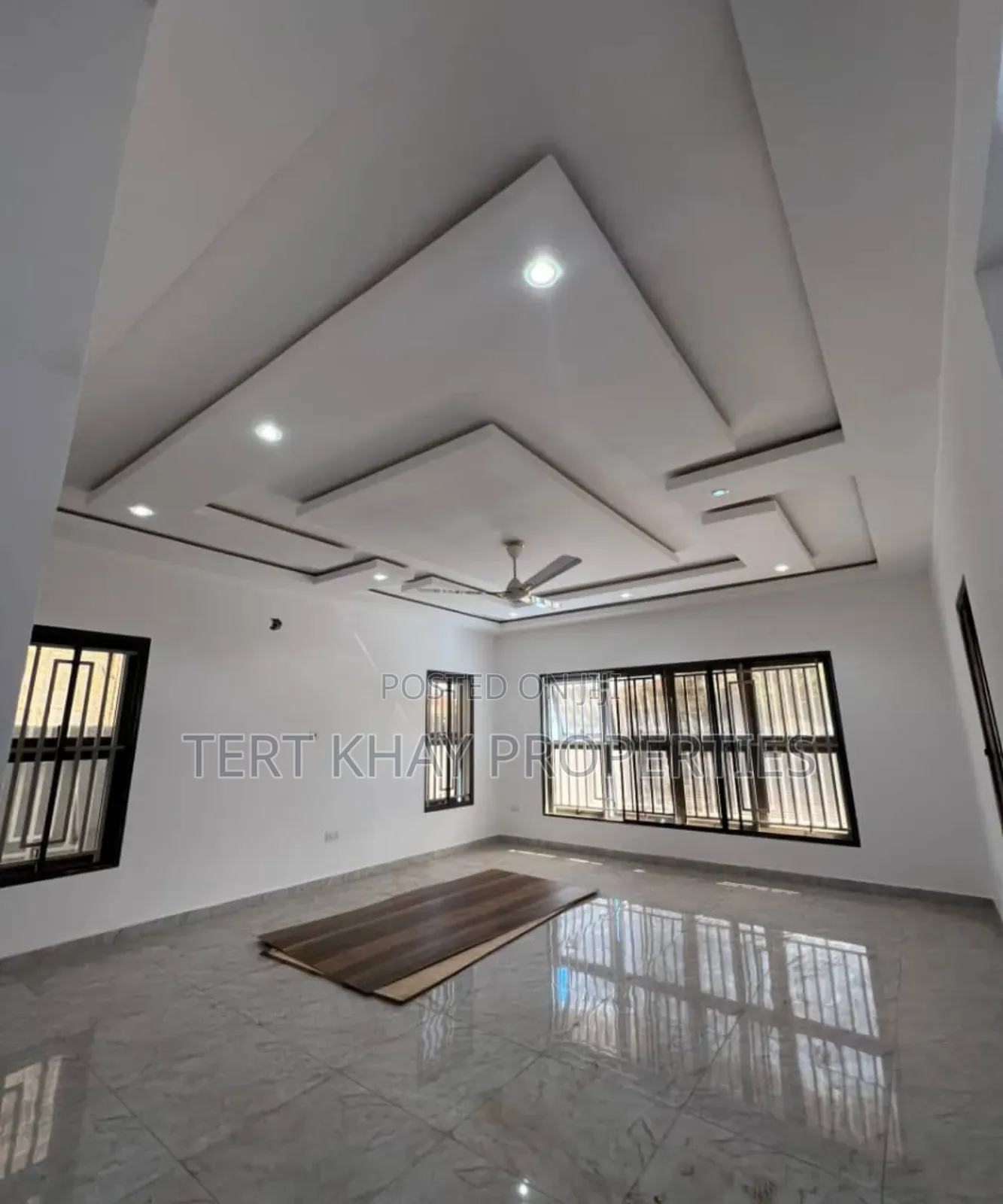 5bdrm House in Legon for sale