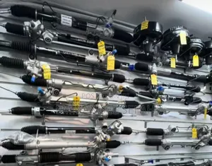 All Kinds of Brand New Steering Rack