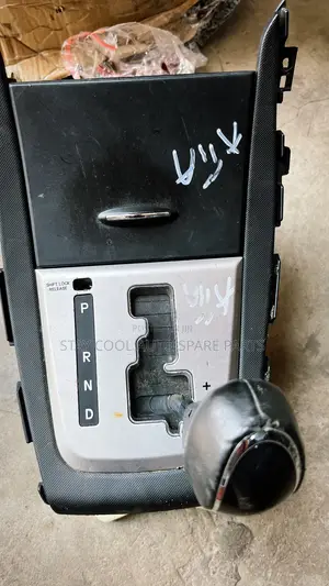 Elantra 2012 Automatic Gear Lever