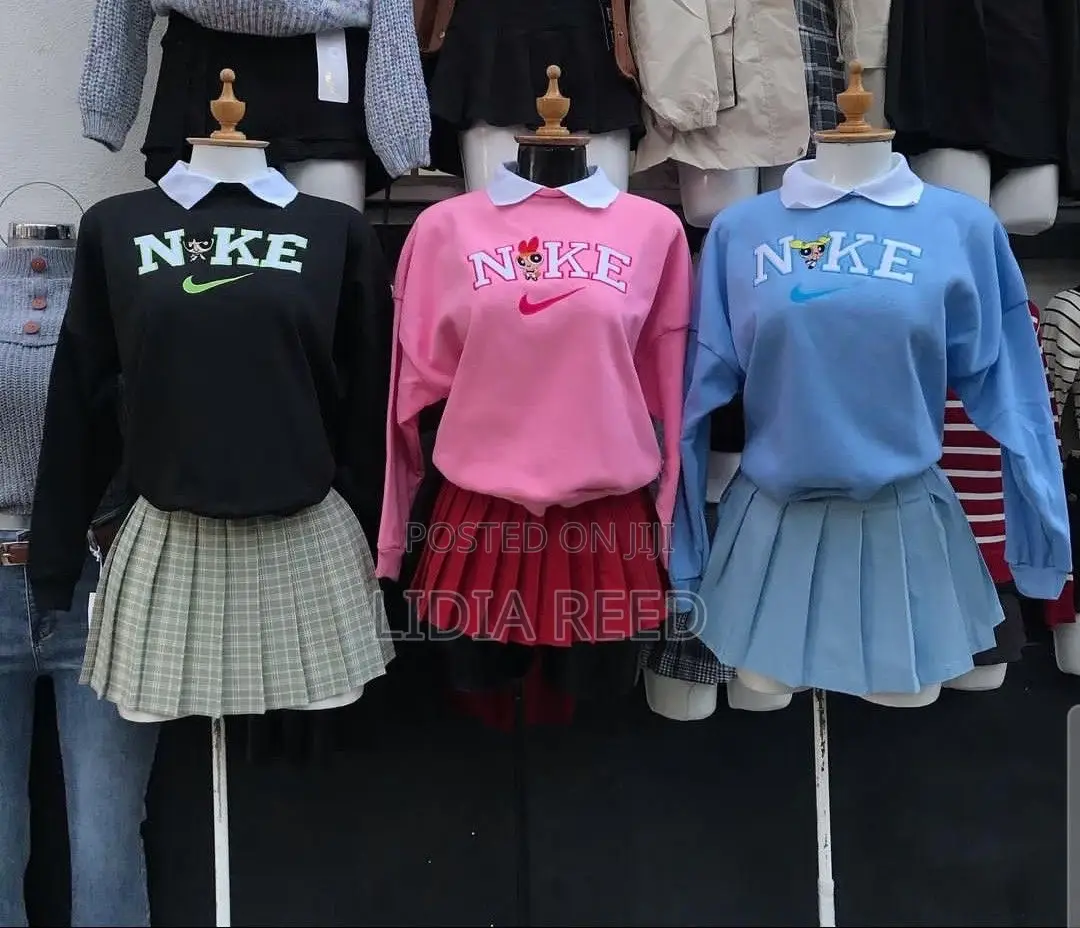 Machislet Charming Short Skirts for Fashionable Ladies