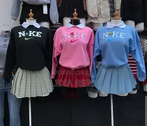 Machislet Charming Short Skirts for Fashionable Ladies