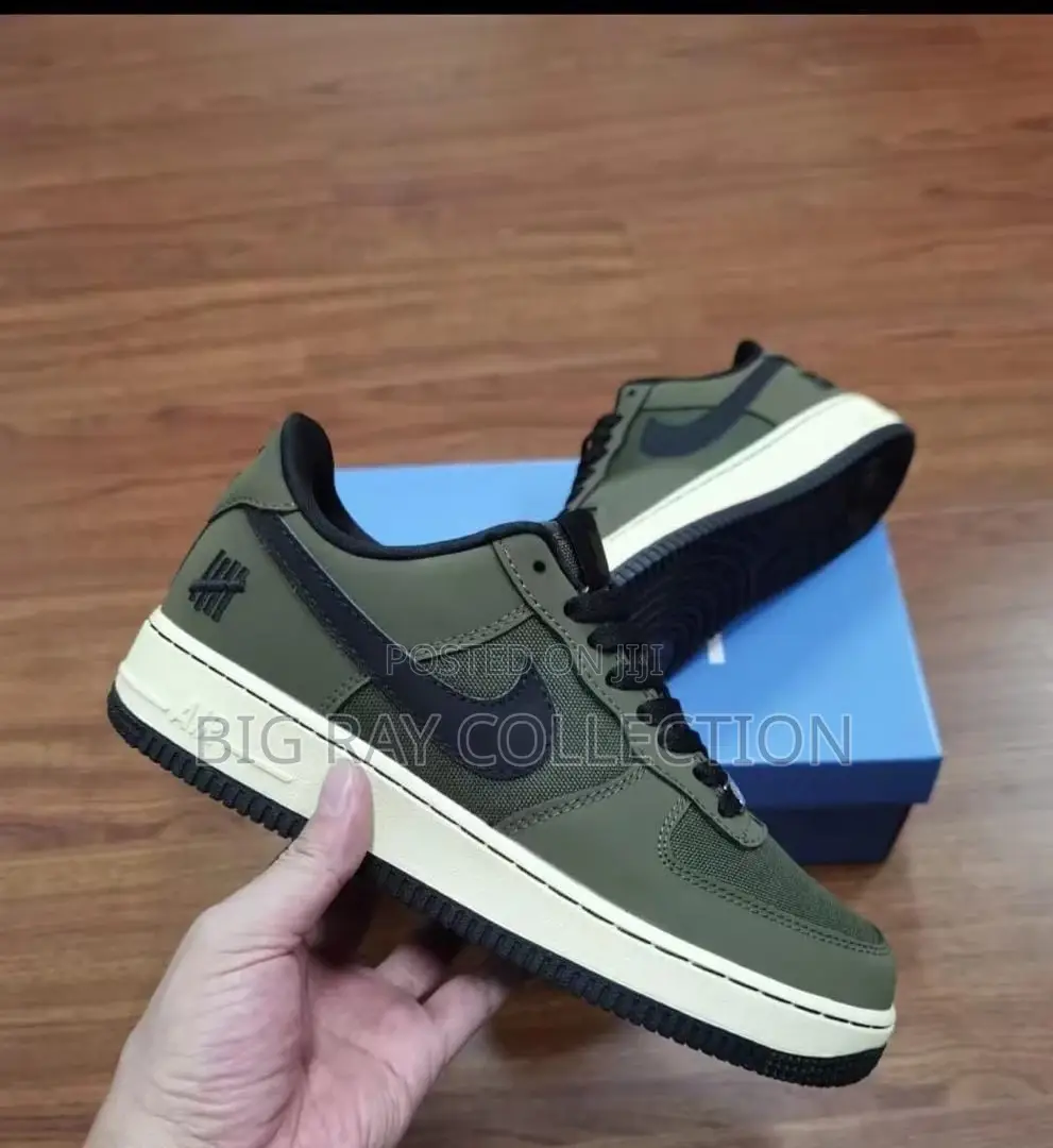 Carmo Af1 Sneaker