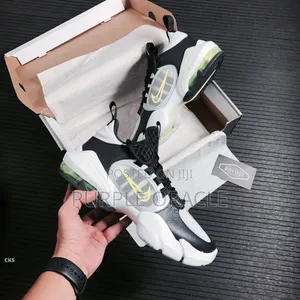 Nike Air Max Sneakers