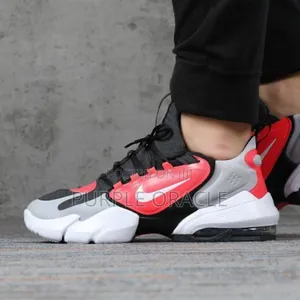 Nike Air Max Sneakers