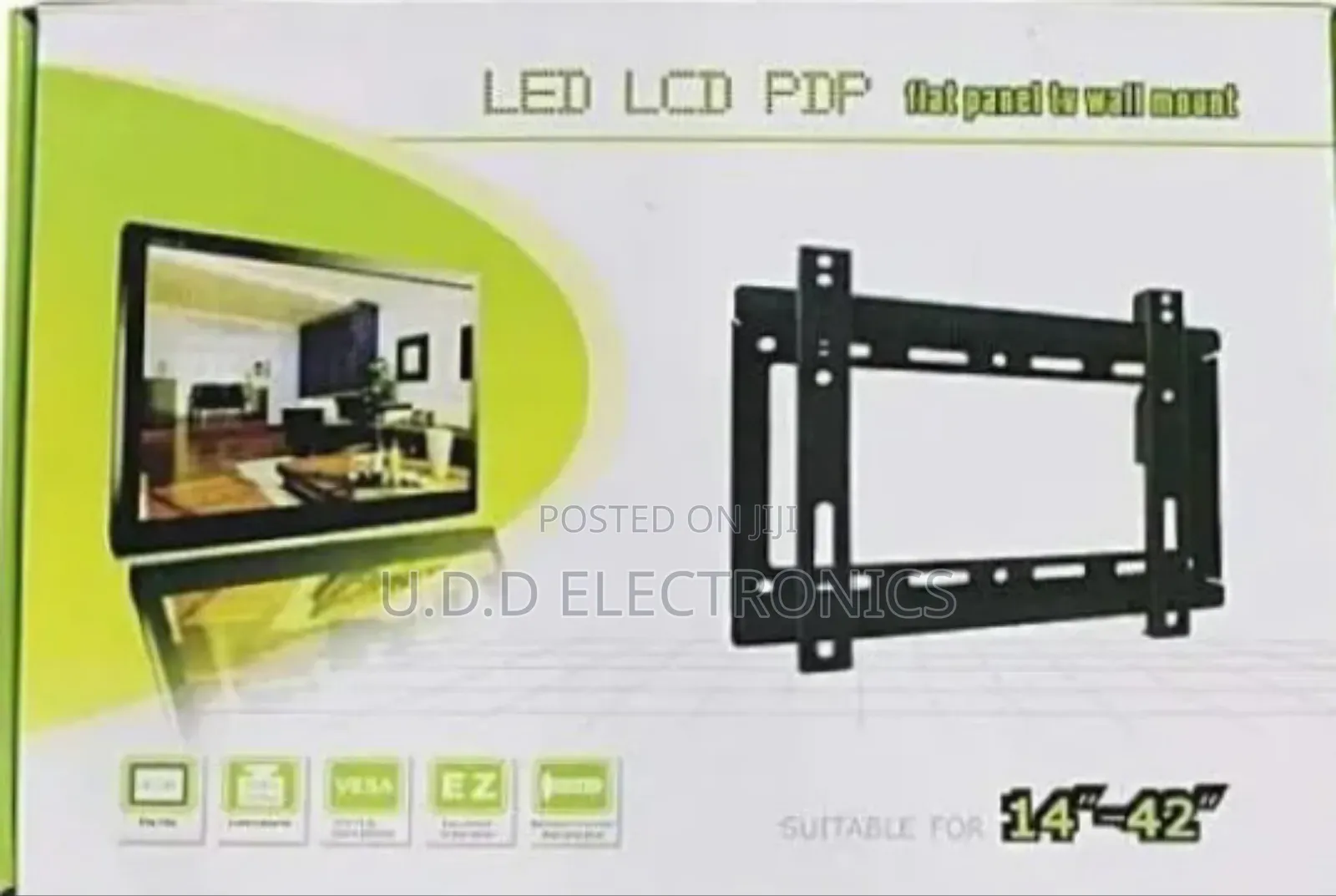 Tv Wall Mount(14-42")