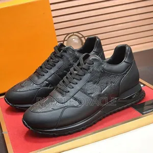 Louis Vuitton Run Away Sneakers