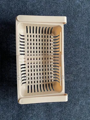 Fridge Drawer Organizer , Unique Design Pull Out Bins