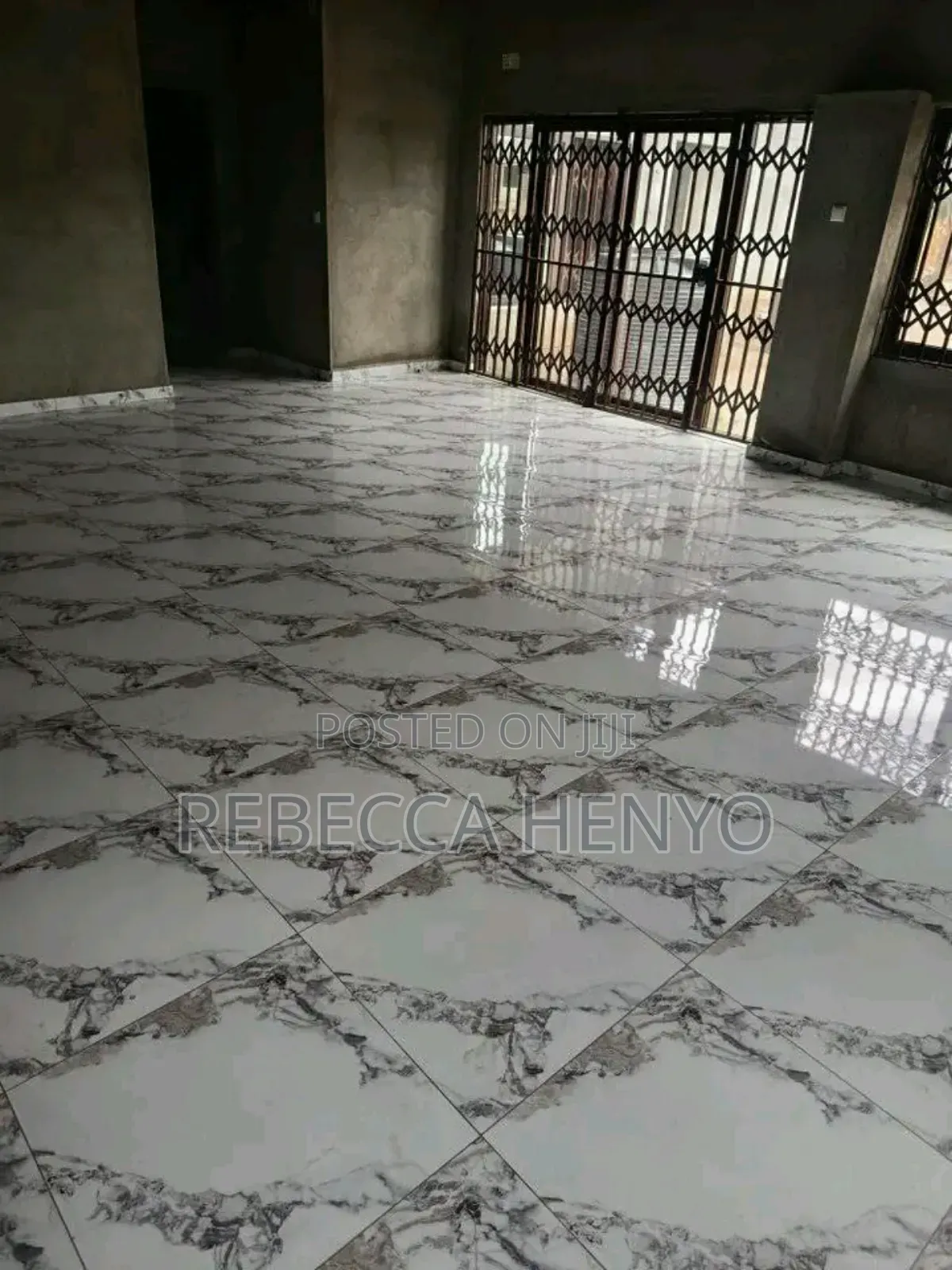 Professional Tiling Services