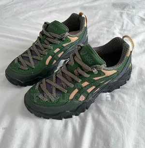 Asics Gel-pickax Sneakers