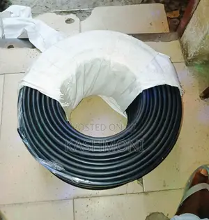 2x16 Mm Aluminium Cable