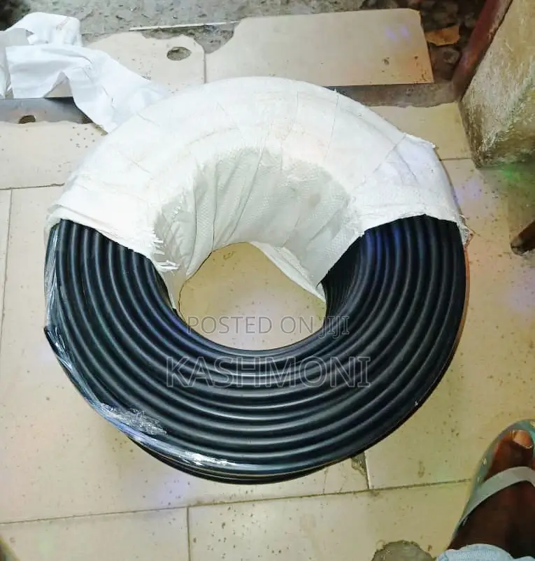 2x16 Mm Aluminium Cable