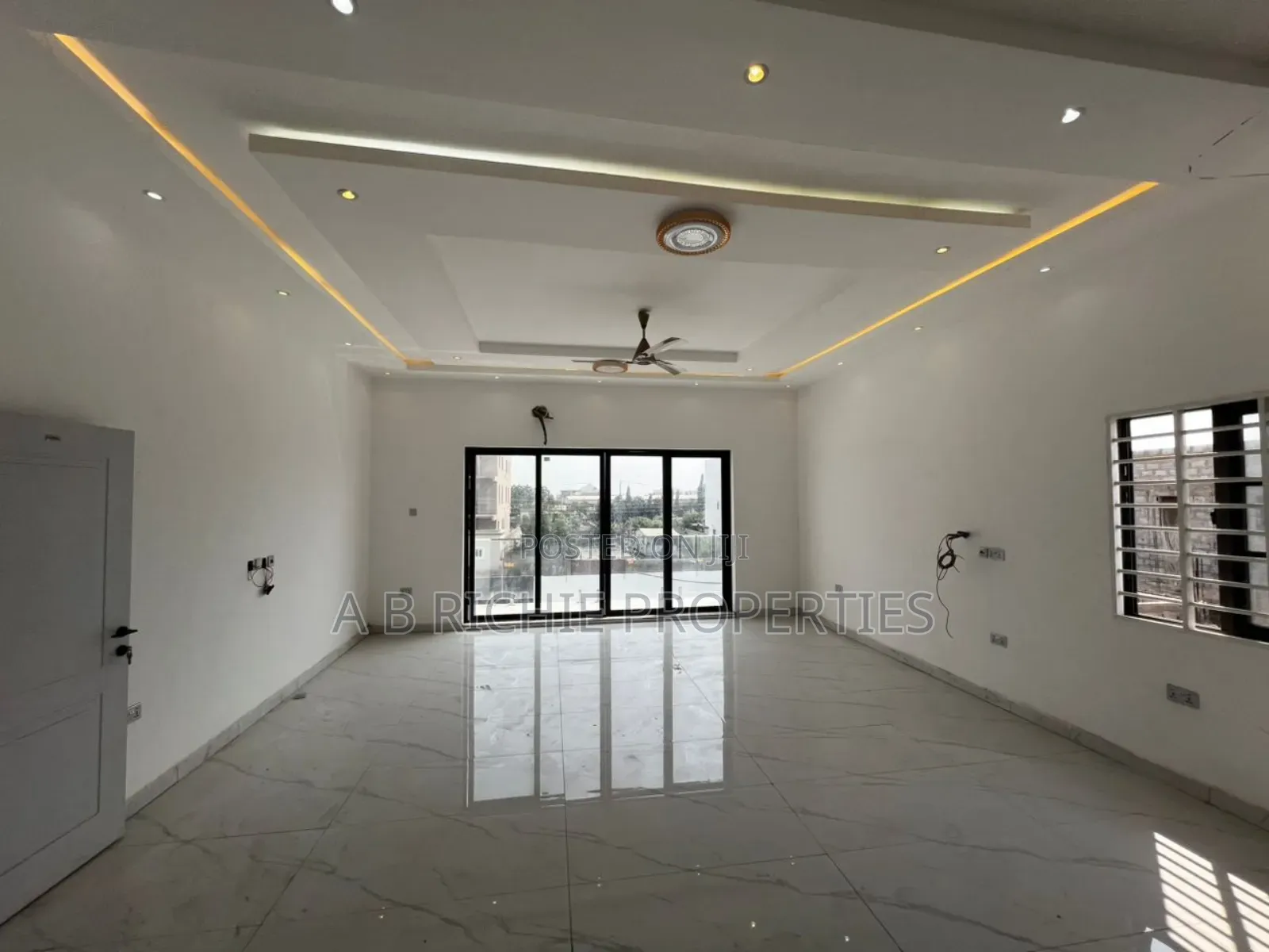 4bdrm House in Ab Richie Properties, Police Station for sale