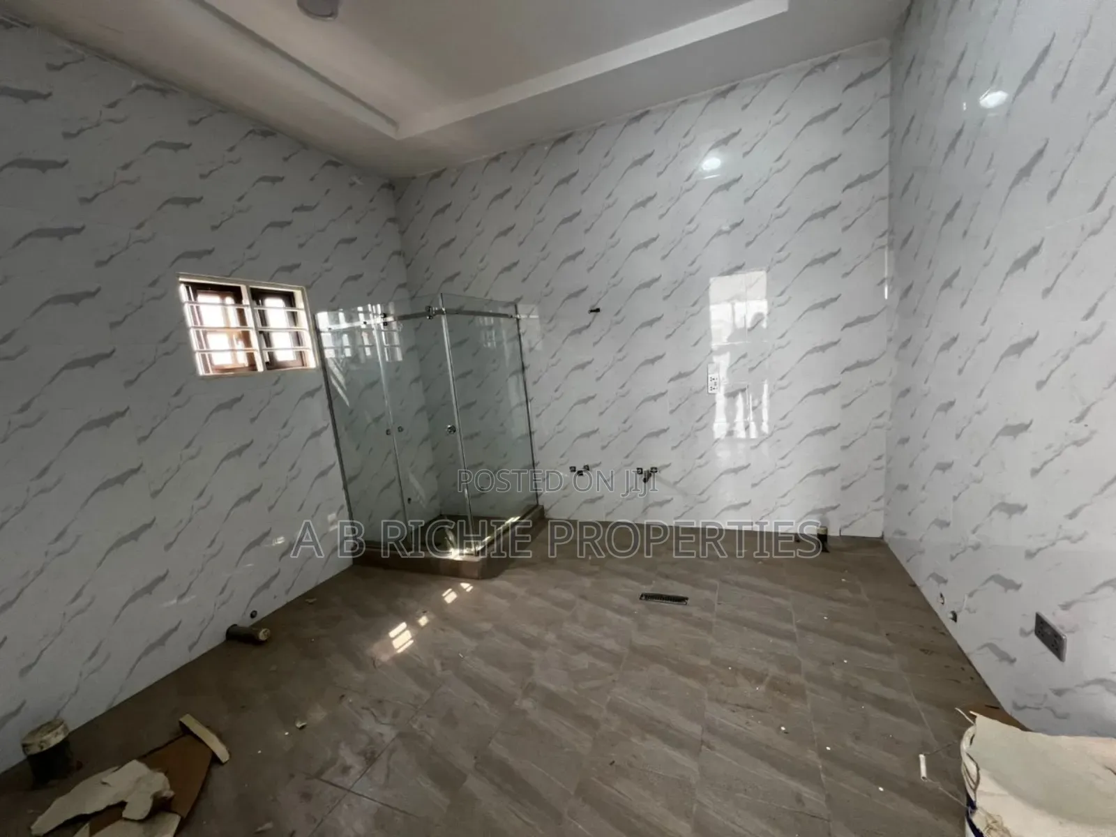 4bdrm House in Ab Richie Properties, Police Station for sale