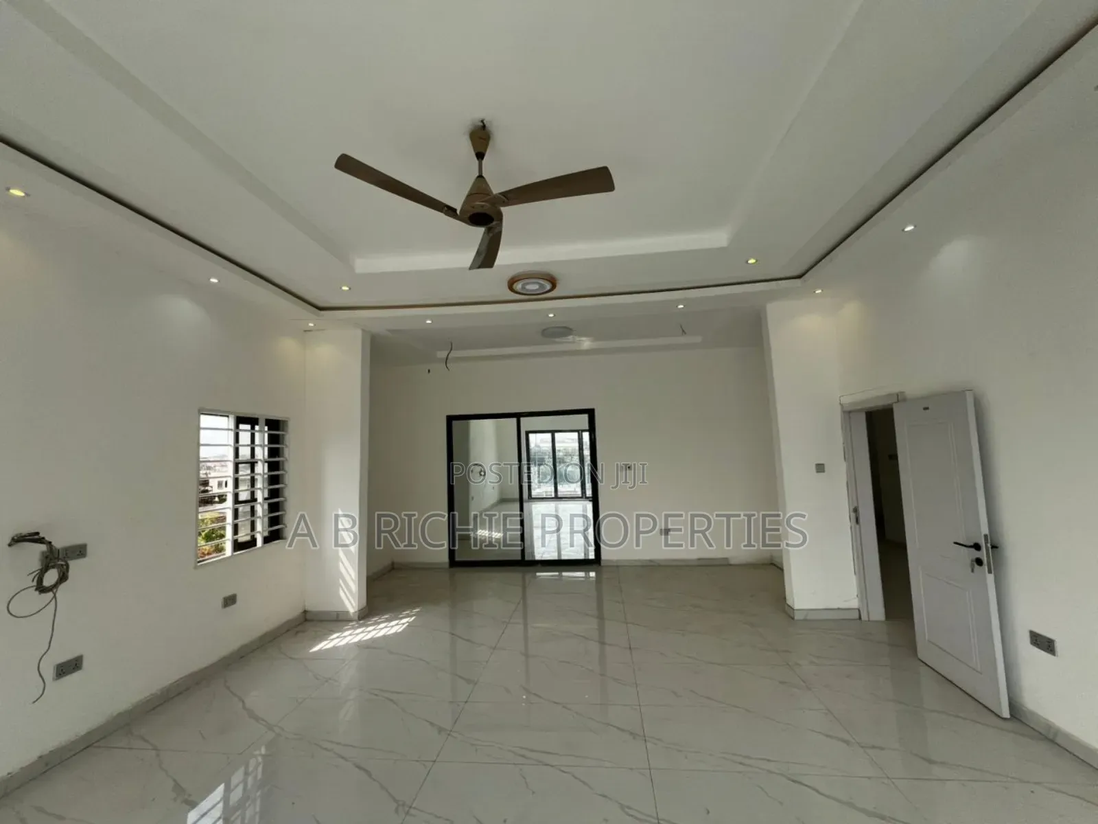 4bdrm House in Ab Richie Properties, Police Station for sale