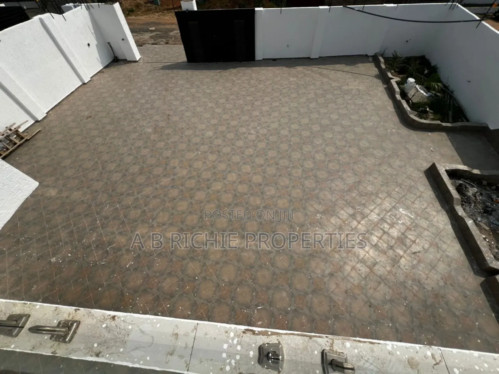 4bdrm House in Ab Richie Properties, Police Station for sale