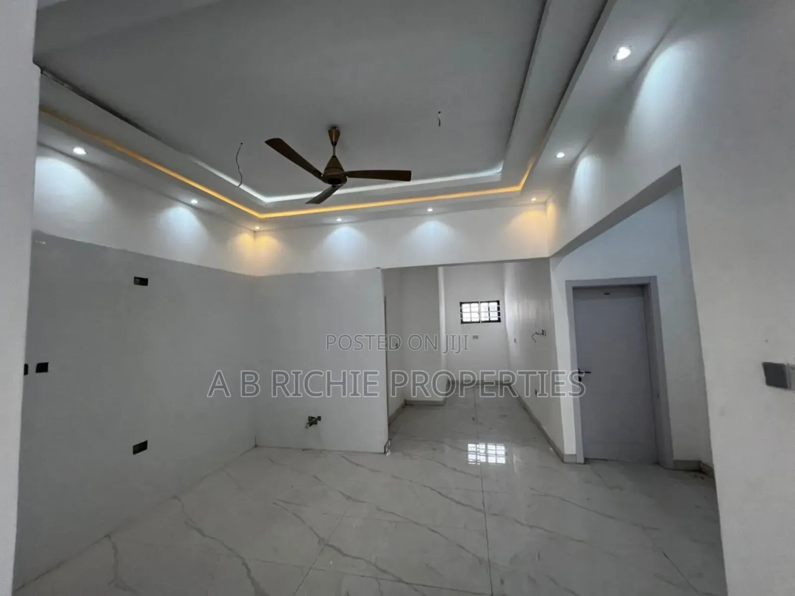 4bdrm House in Ab Richie Properties, Police Station for sale
