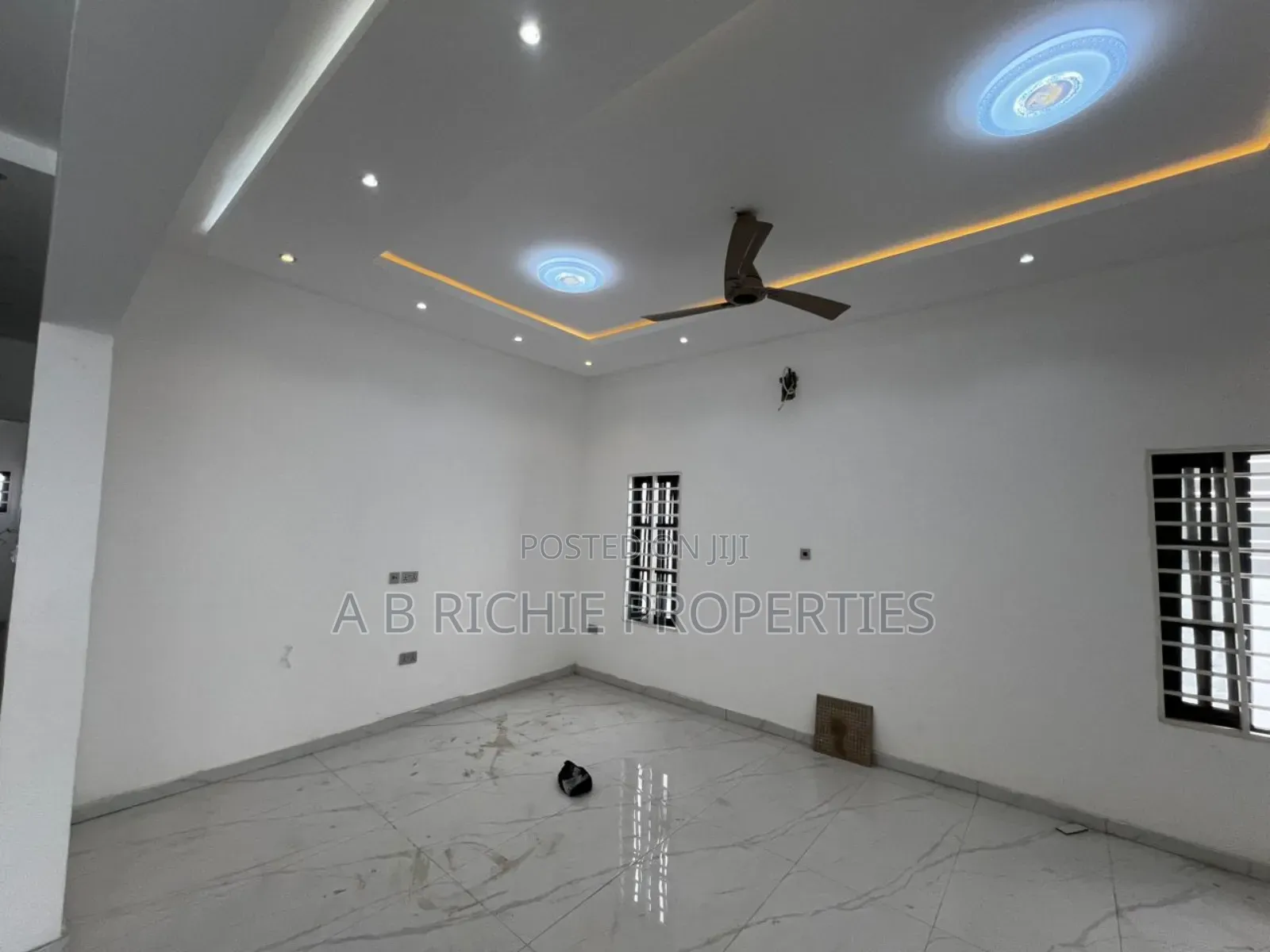 4bdrm House in Ab Richie Properties, Police Station for sale
