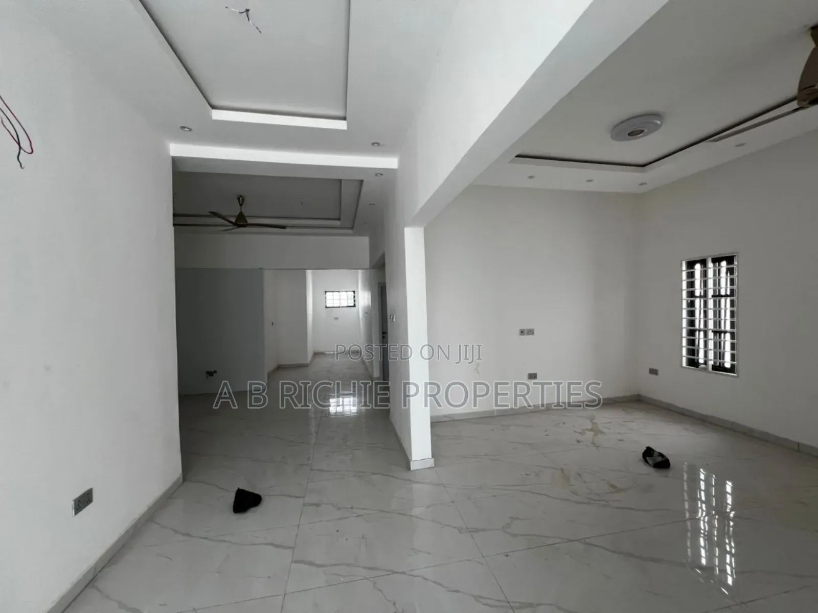 4bdrm House in Ab Richie Properties, Police Station for sale