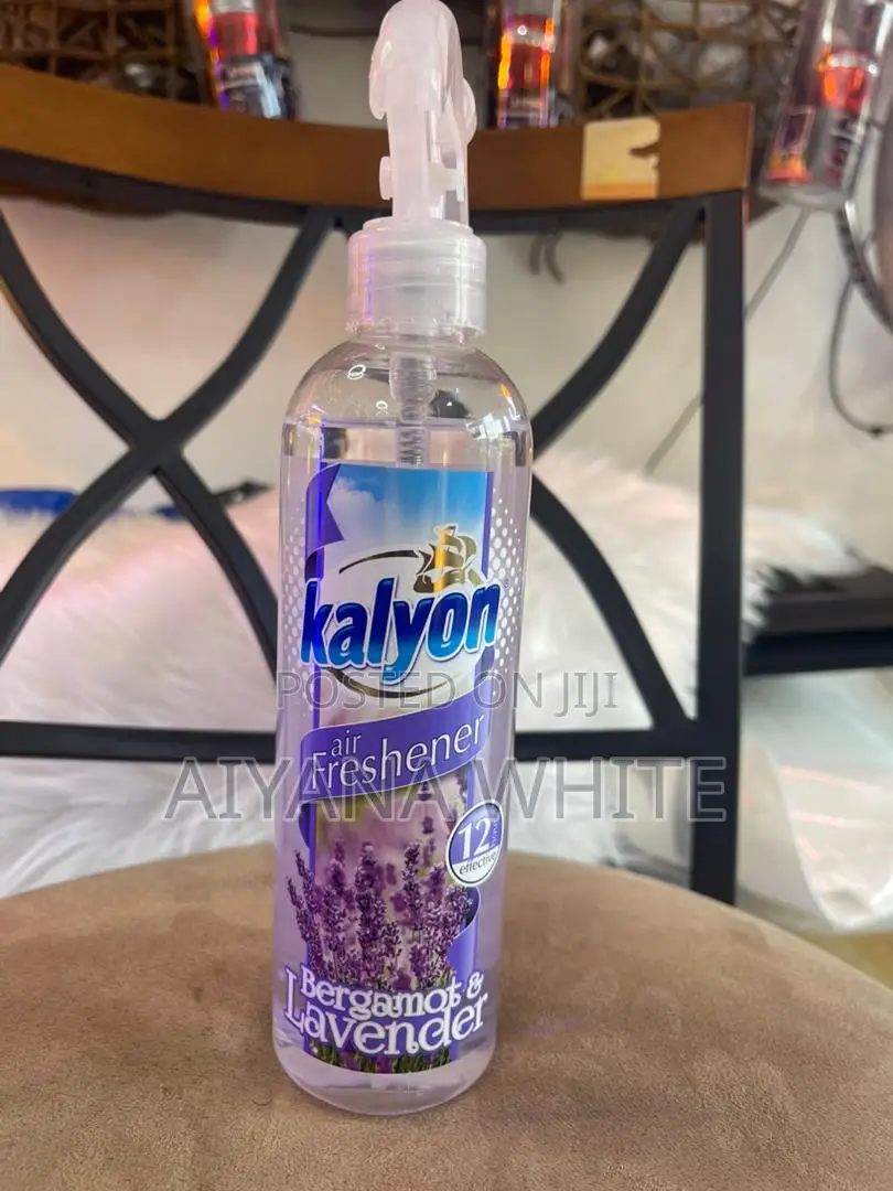 Aiyana Aura Air Refreshers Diffusers – Long Lasting Fragranc