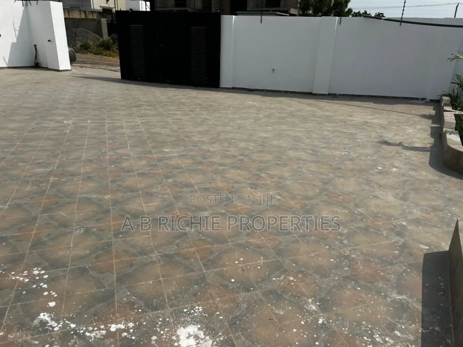 4bdrm House in Ab Richie Properties, Police Station for sale