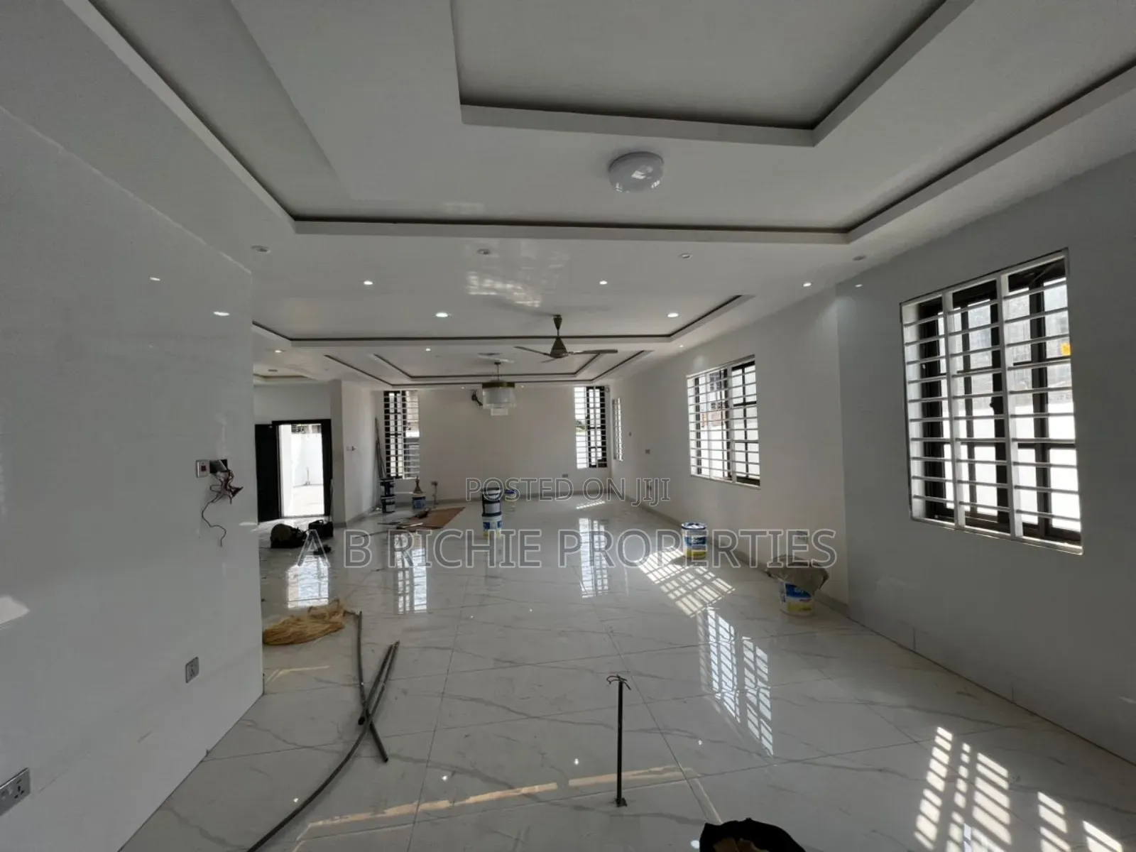 4bdrm House in Ab Richie Properties, Police Station for sale