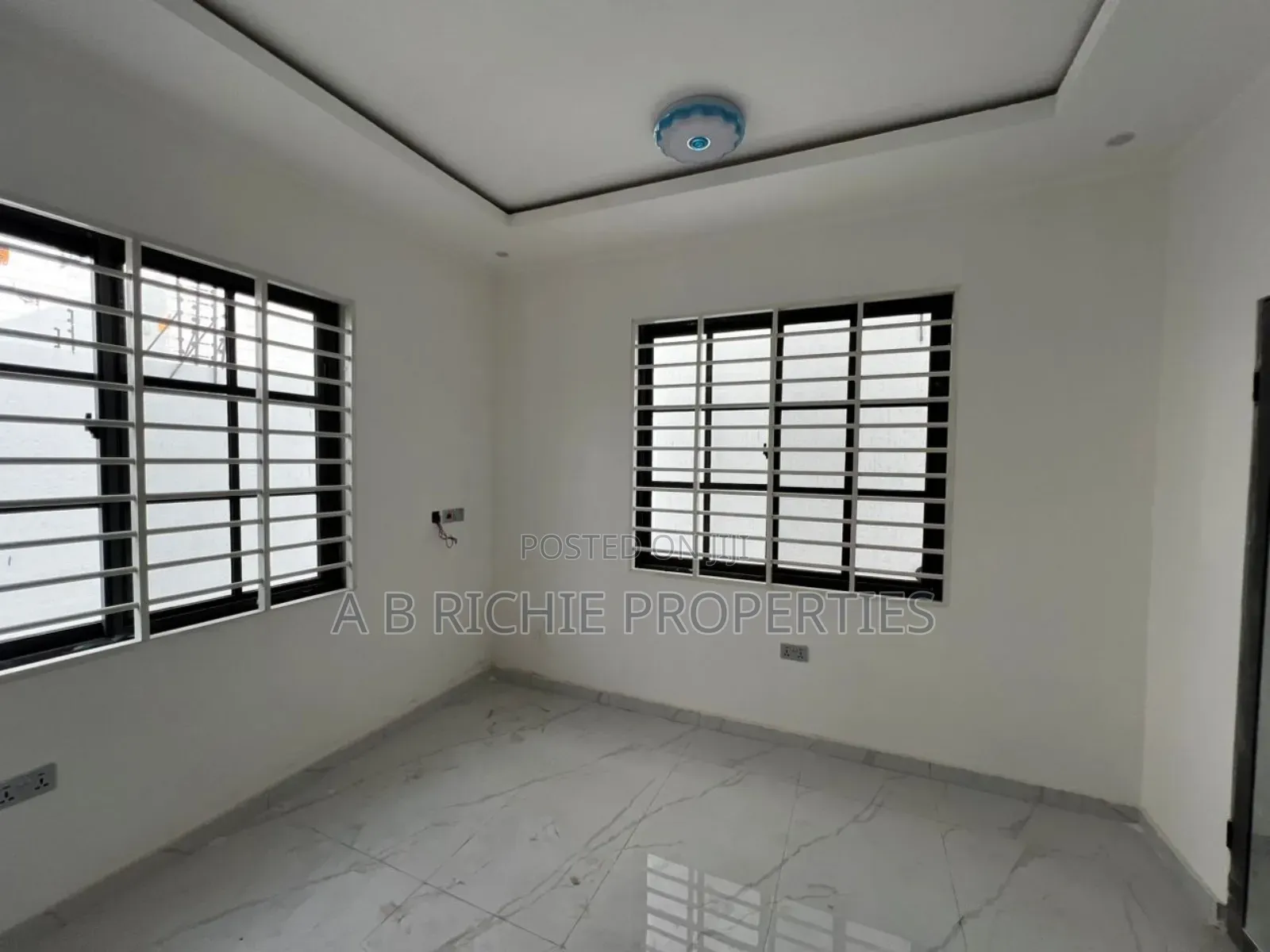 4bdrm House in Ab Richie Properties, Police Station for sale