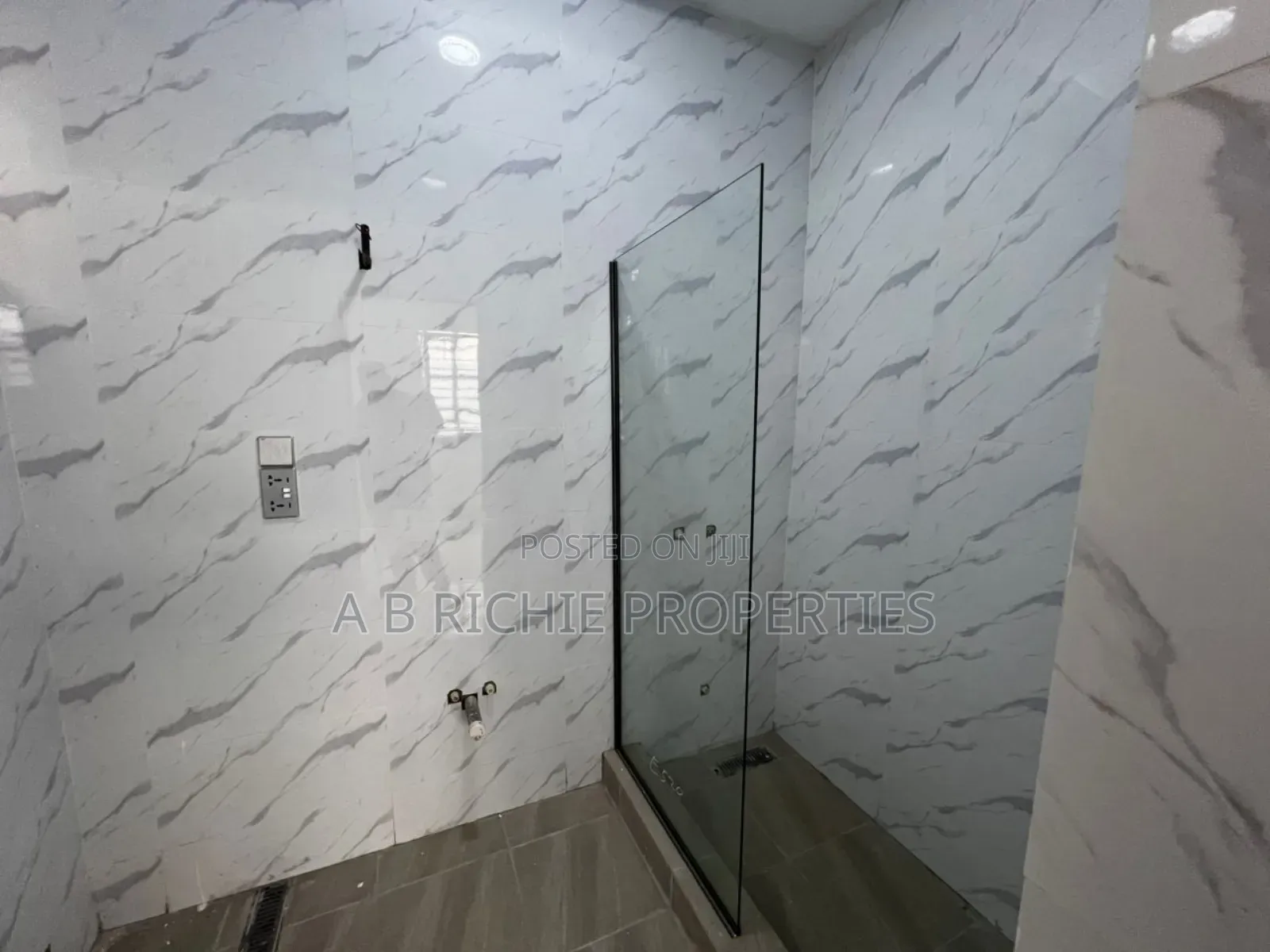 4bdrm House in Ab Richie Properties, Police Station for sale