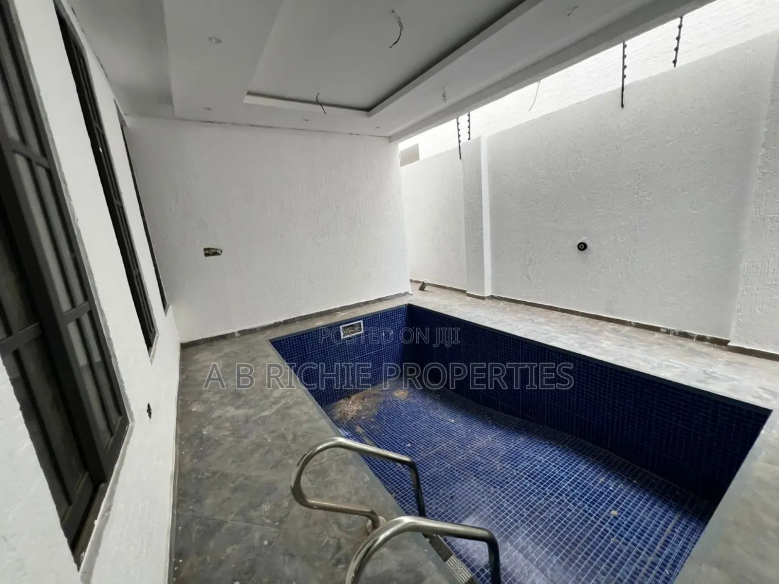 4bdrm House in Ab Richie Properties, Police Station for sale