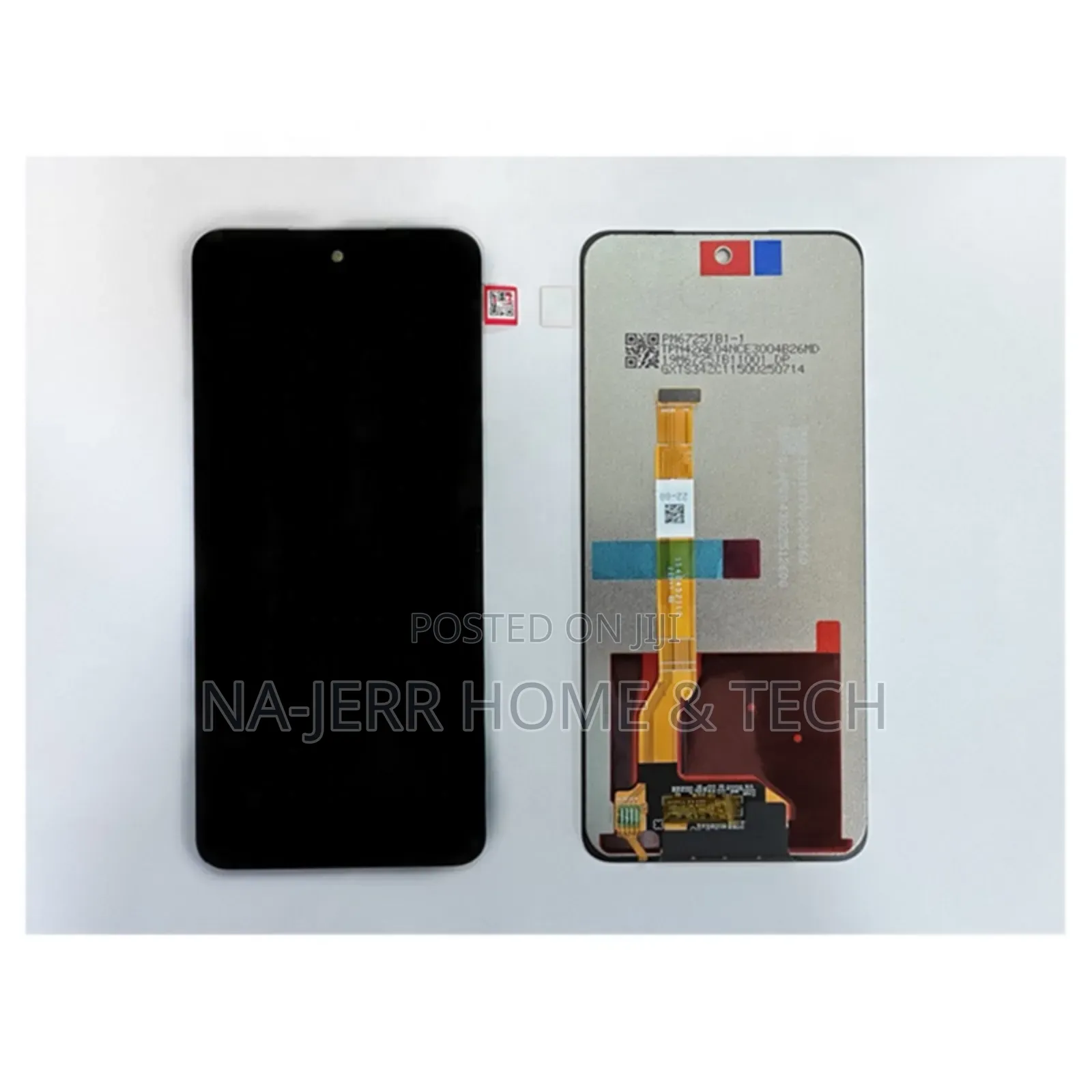 TCL 20 to All Sorts of TCL Screens and Tab
