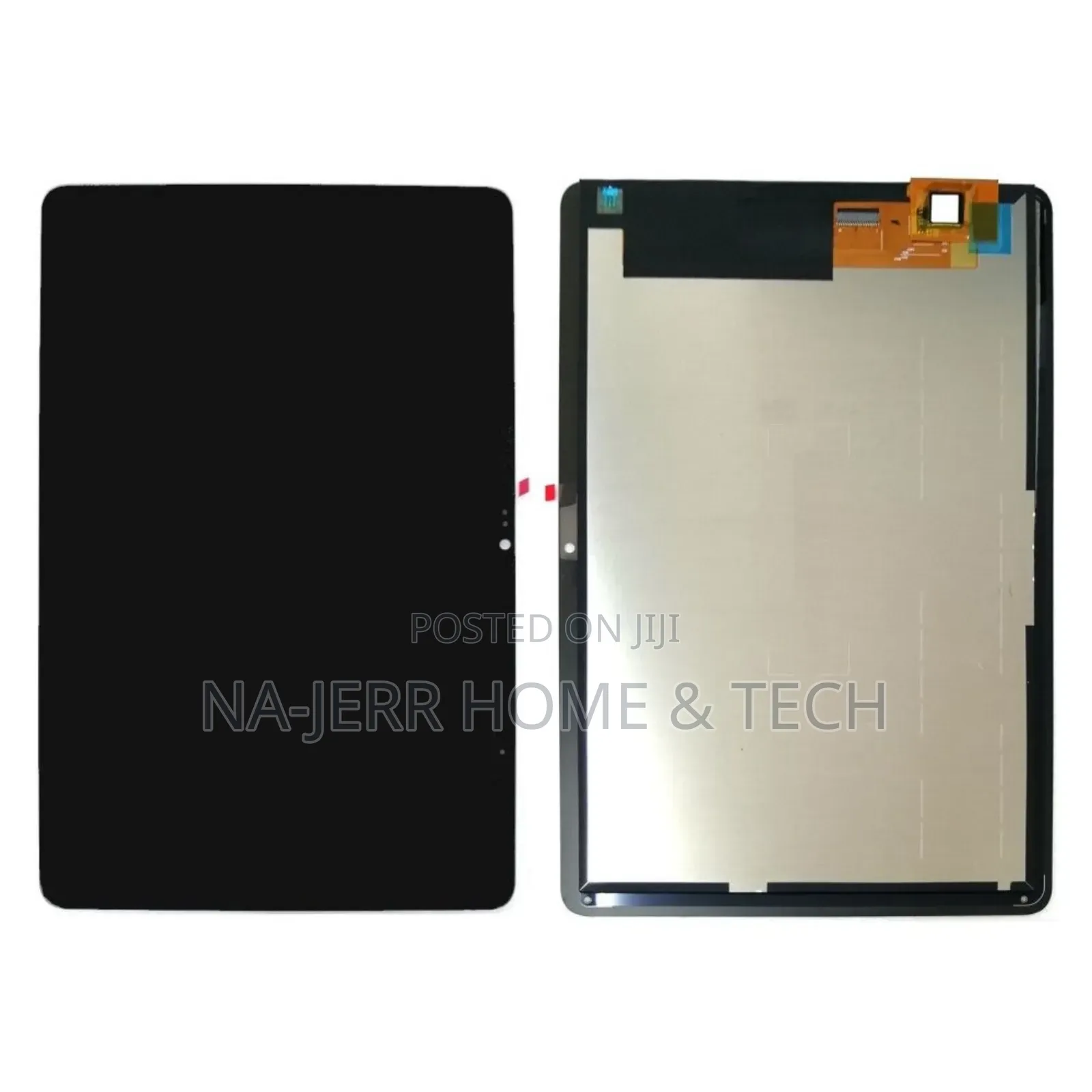 TCL 20 to All Sorts of TCL Screens and Tab