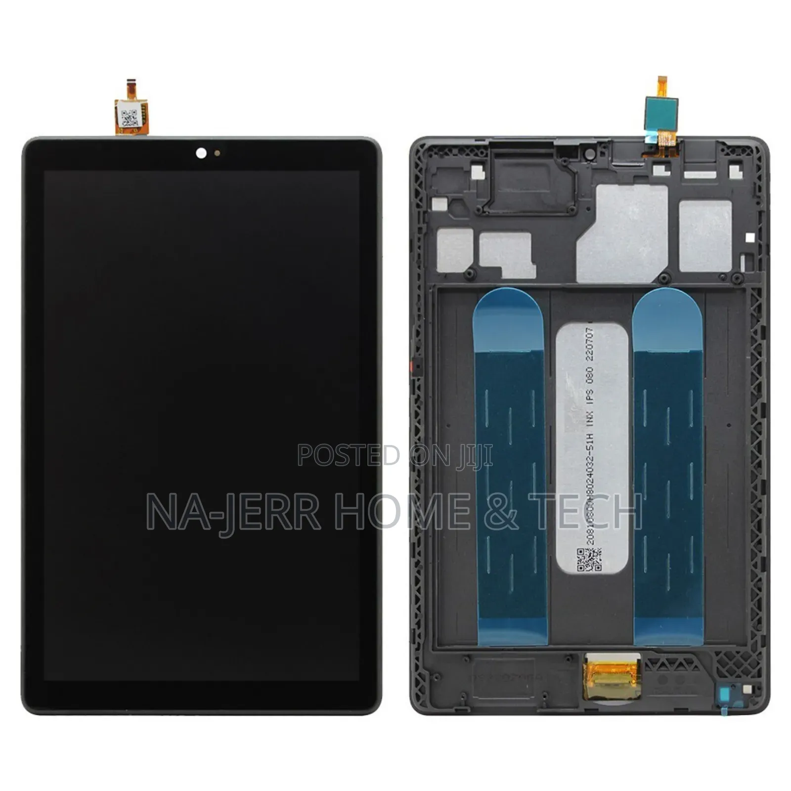 TCL 20 to All Sorts of TCL Screens and Tab