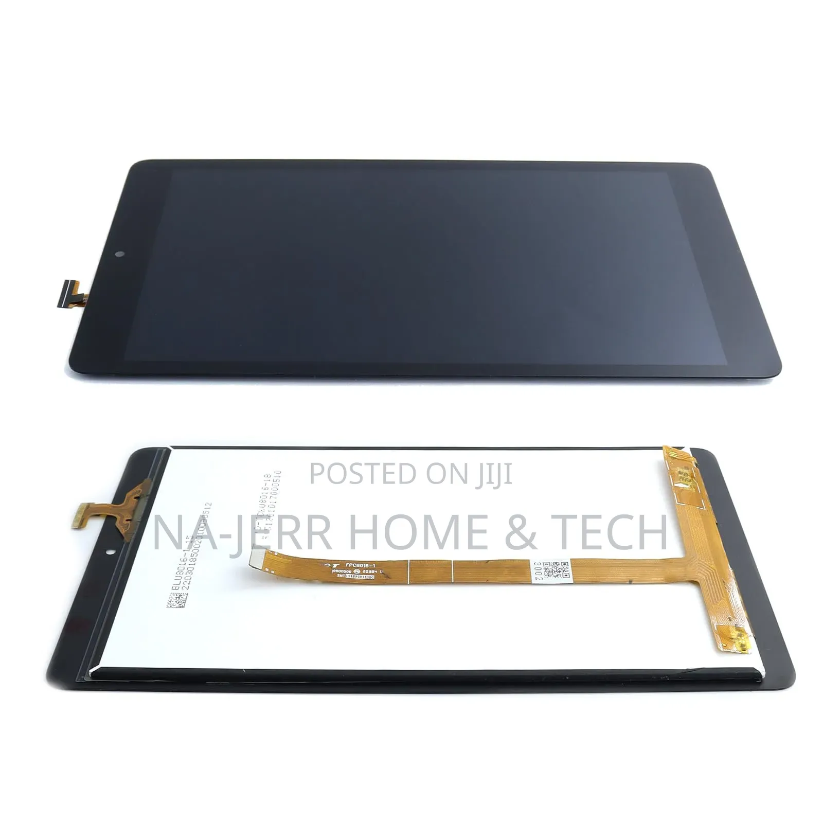 TCL 20 to All Sorts of TCL Screens and Tab