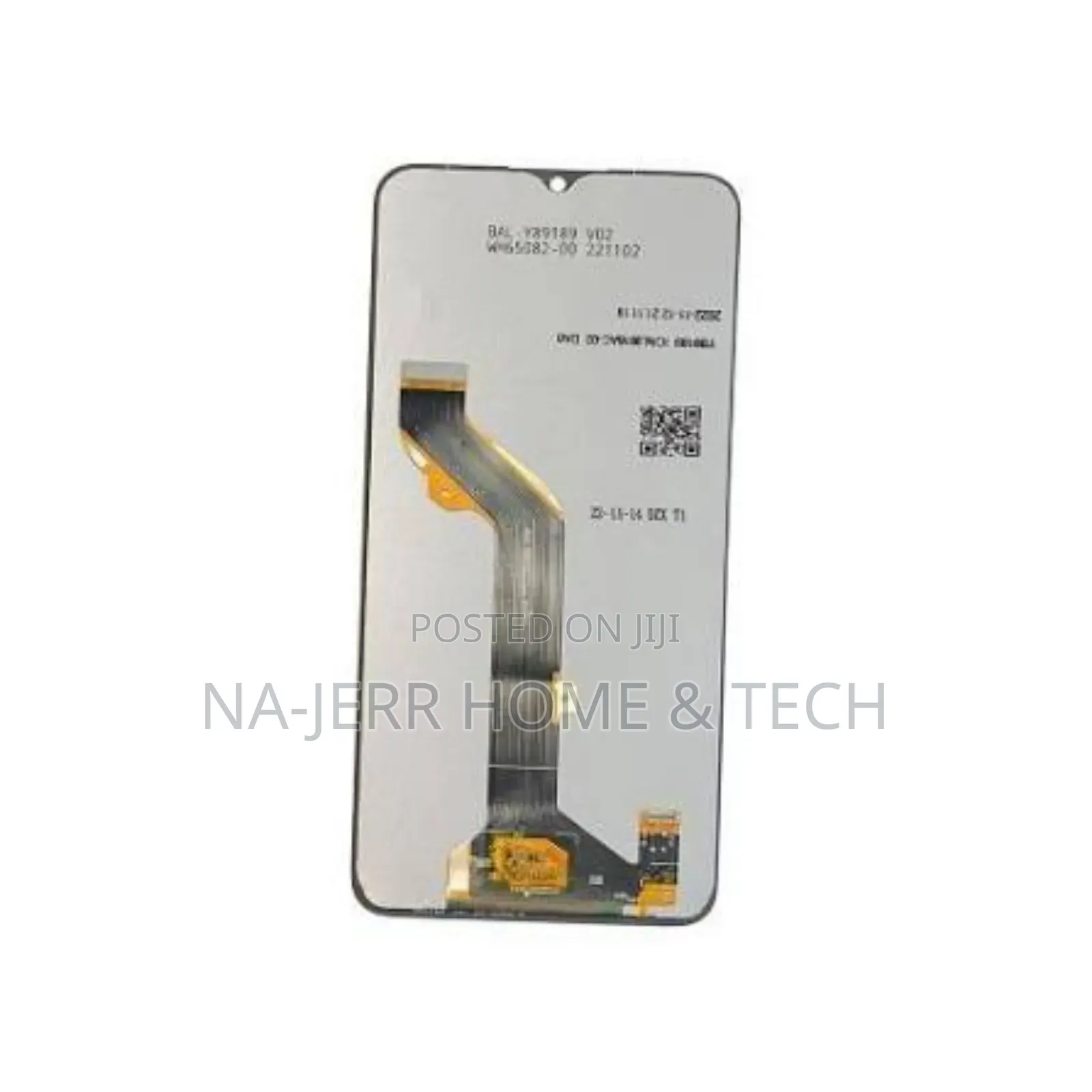 TCL 20 to All Sorts of TCL Screens and Tab