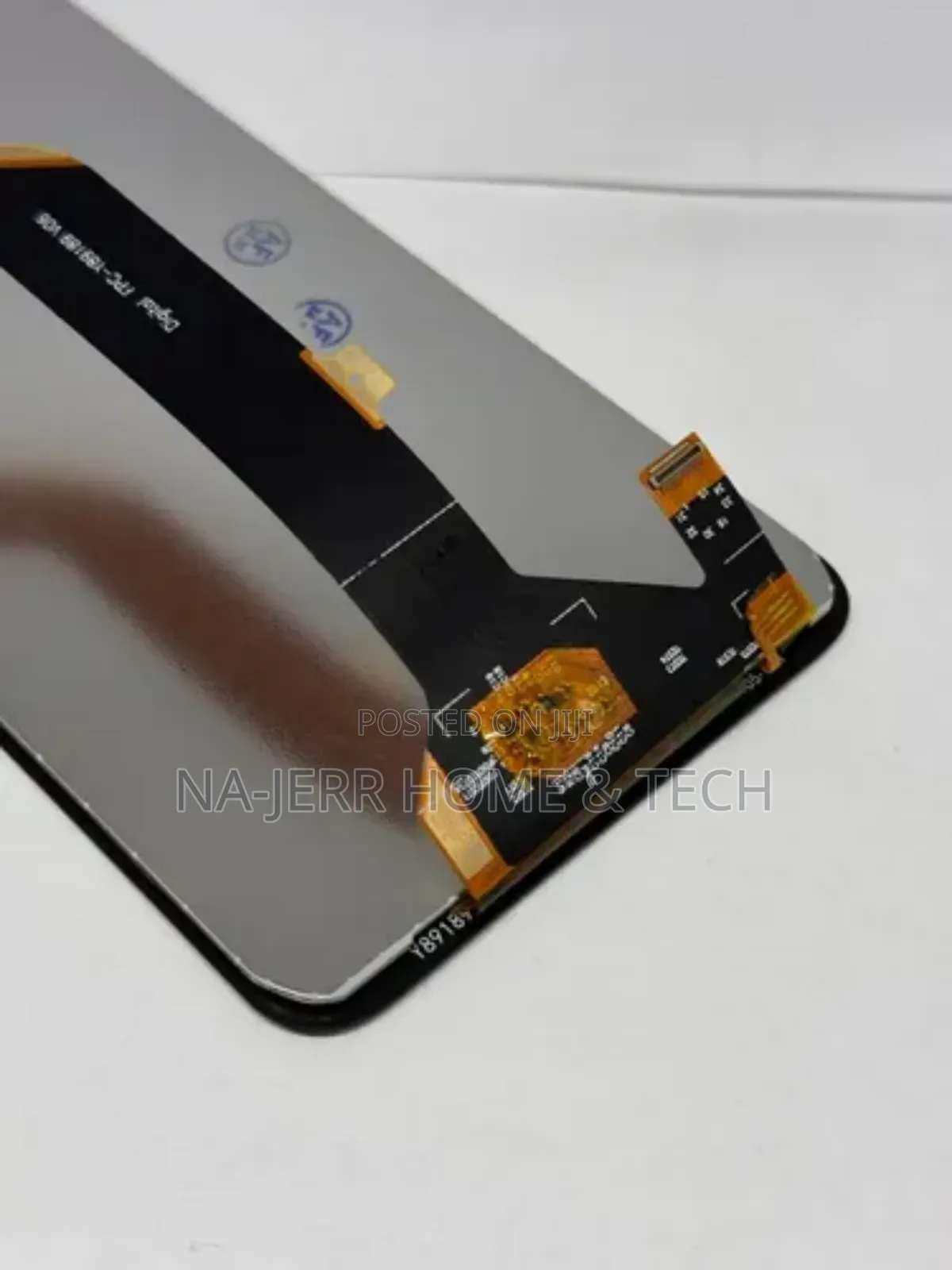 TCL 20 to All Sorts of TCL Screens and Tab
