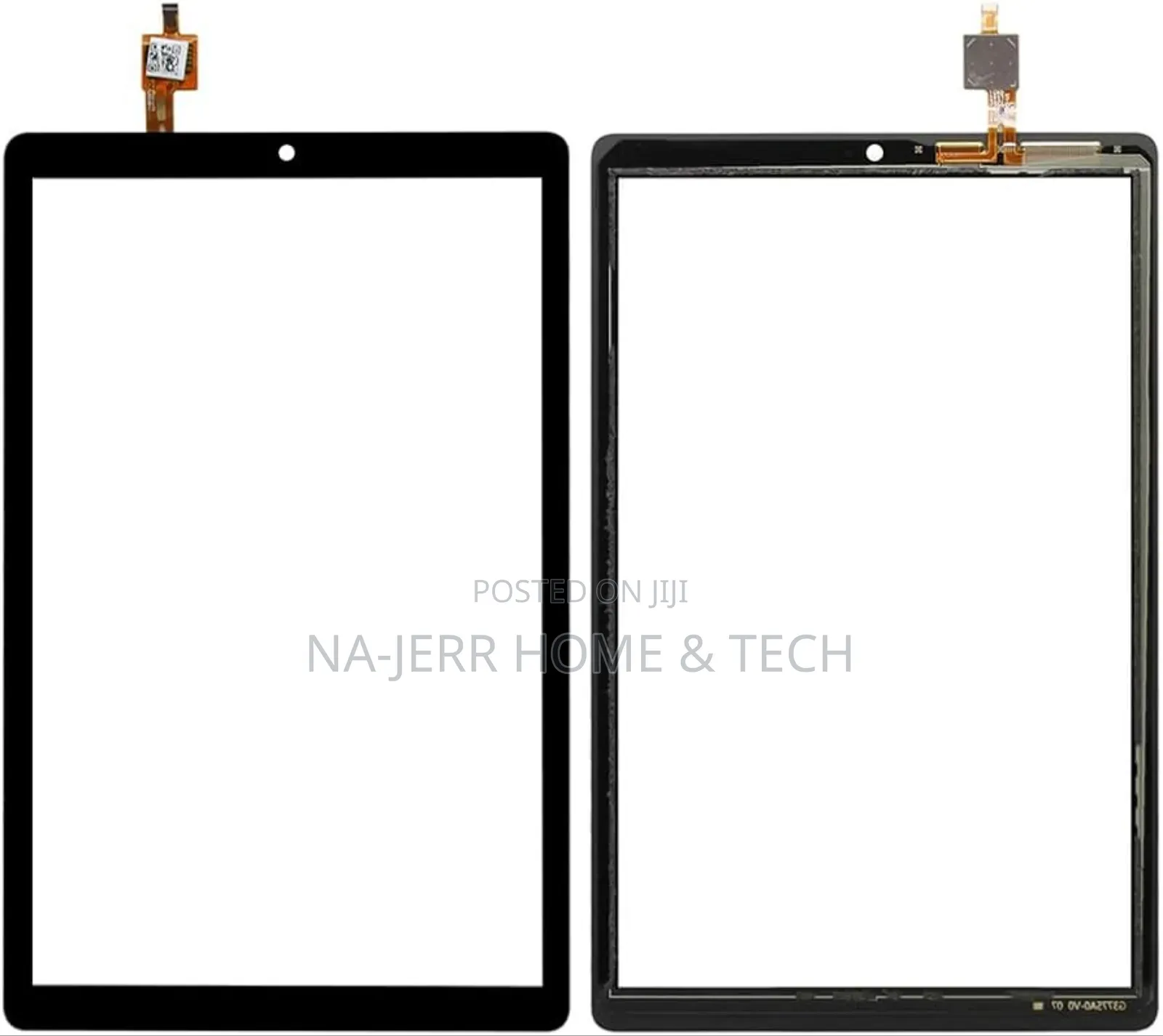 TCL 20 to All Sorts of TCL Screens and Tab