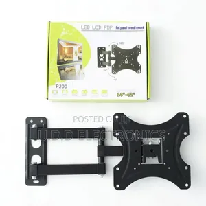 Corner Tv Mount(14-42")