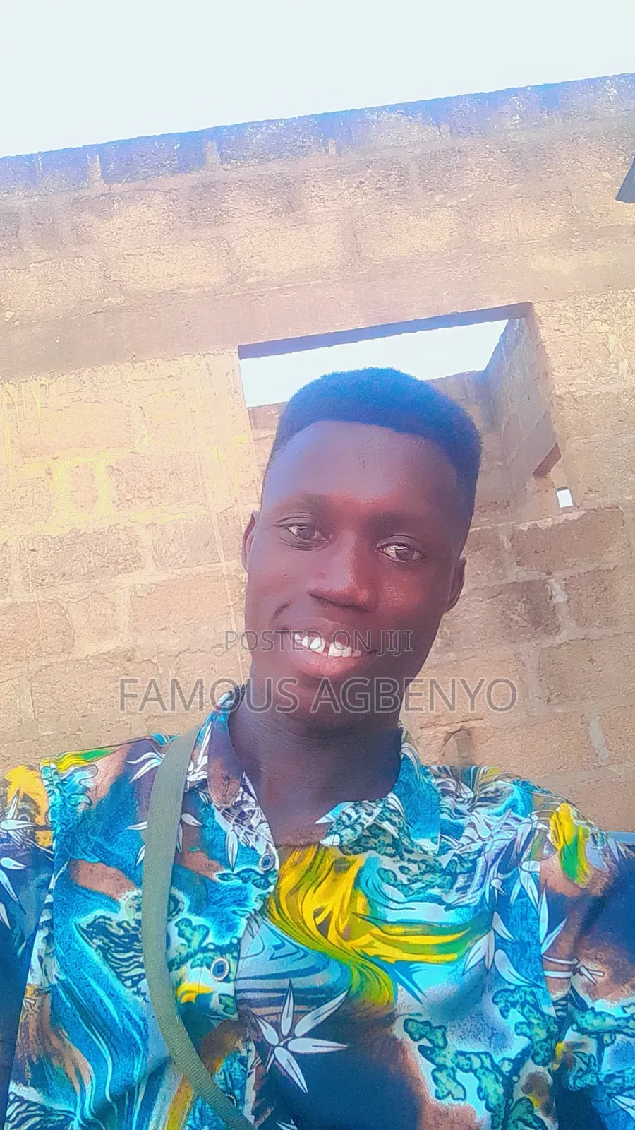 Electrical Technician