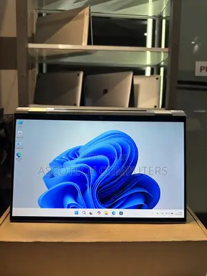 New Laptop HP EliteBook x360 1040 G7 16GB Intel Core i5 SSD 512GB