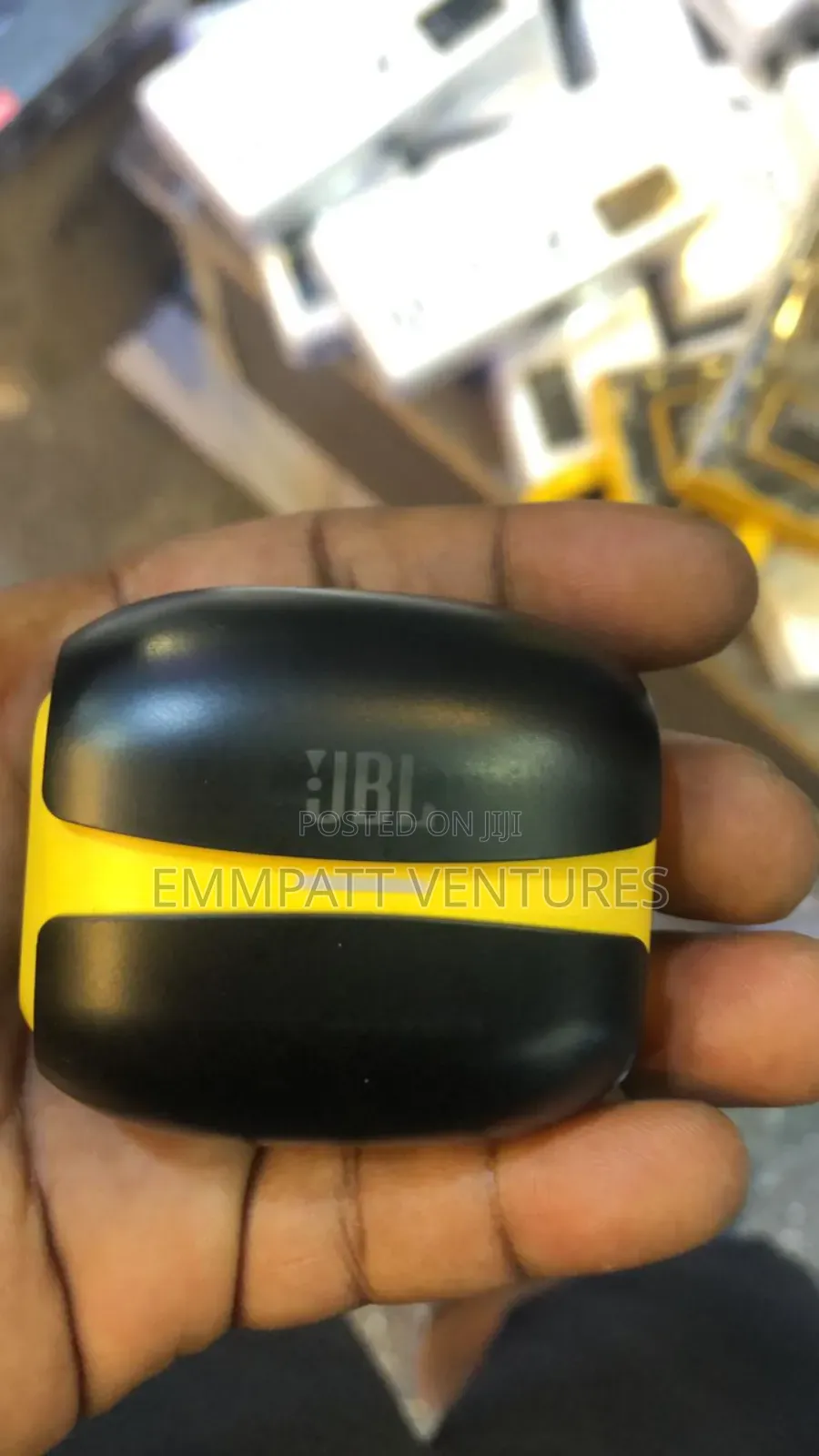 Jbl Airpod With Strong Bass