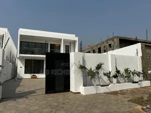 4bdrm House in Ab Richie Properties, Police Station for sale