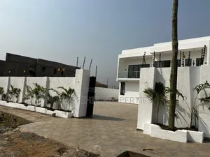 4bdrm House in Ab Richie Properties, Police Station for sale