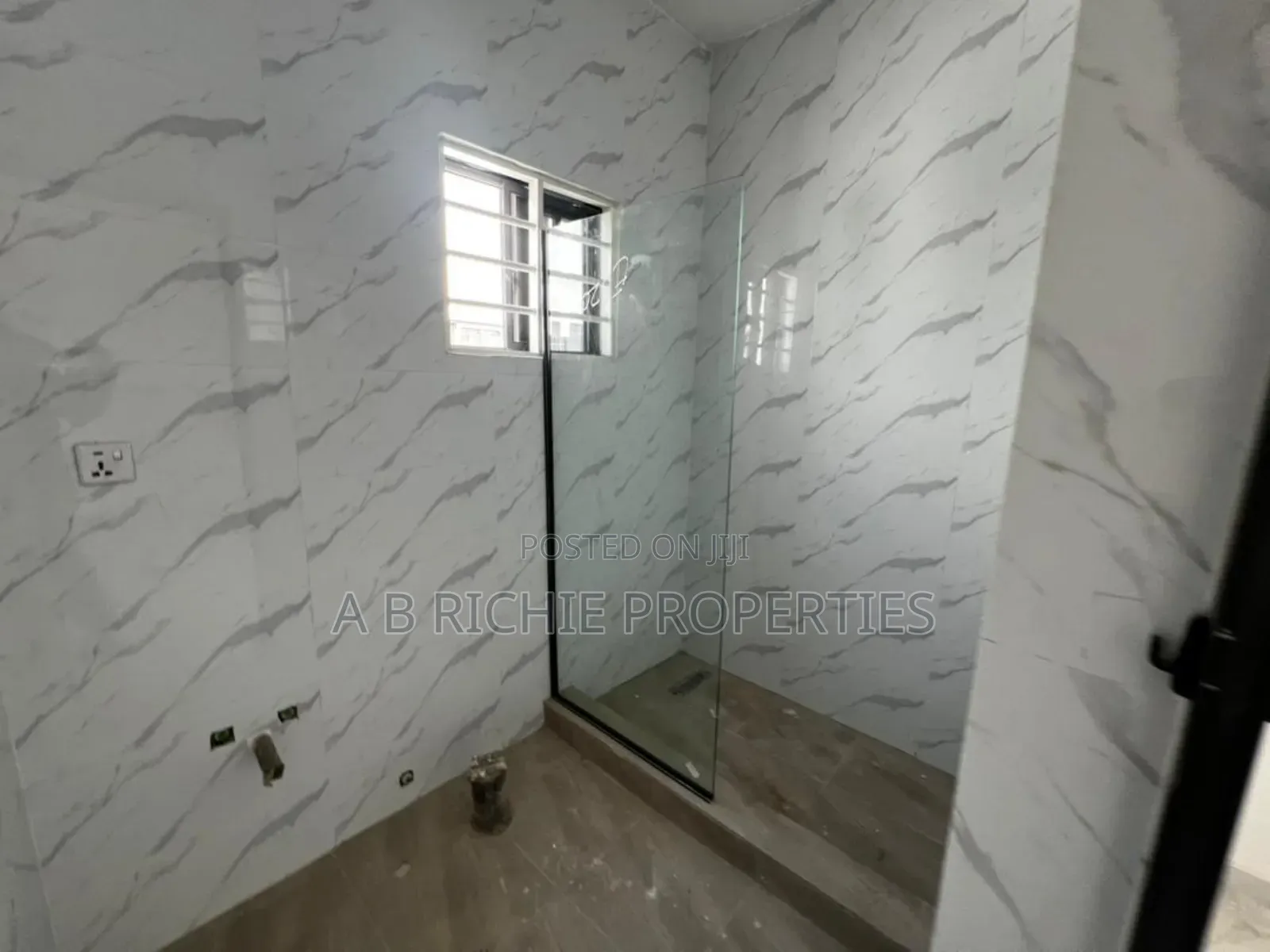 4bdrm House in Ab Richie Properties, Police Station for sale