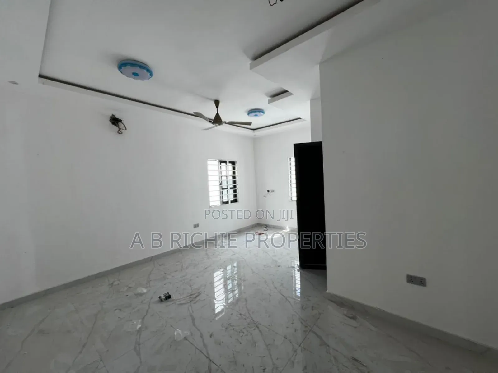 4bdrm House in Ab Richie Properties, Police Station for sale