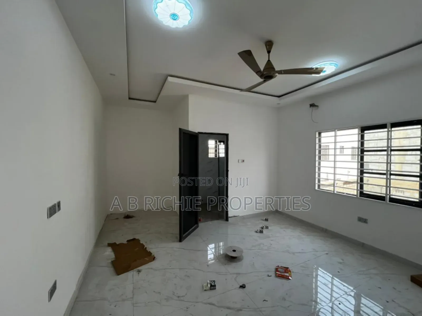 4bdrm House in Ab Richie Properties, Police Station for sale